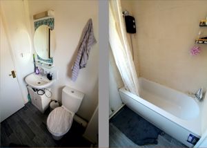 Bathroom- click for photo gallery